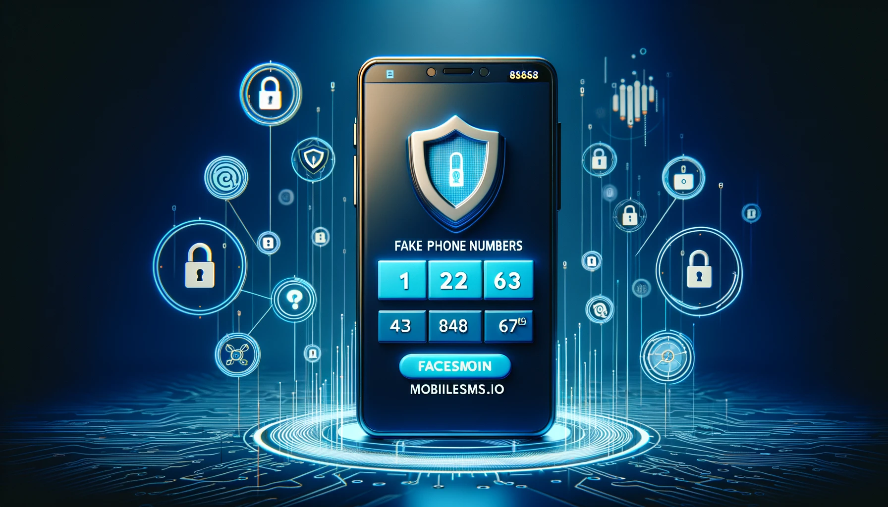 Protecting Your Personal Information with Temp SMS Services