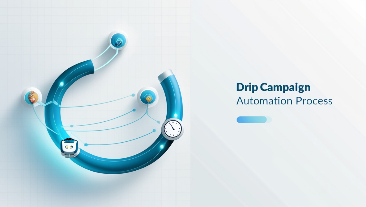 How to Use Segmentation in Automated Drip Campaigns