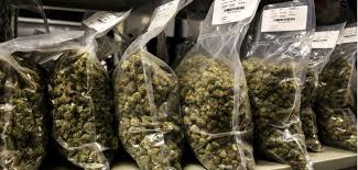 Locate Products Easily From a Dispensary Near Me