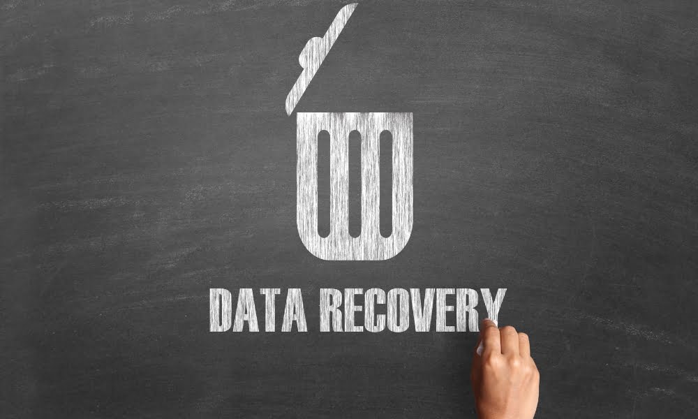 How Accidental File Deletion Can Lead to Permanent Data Loss