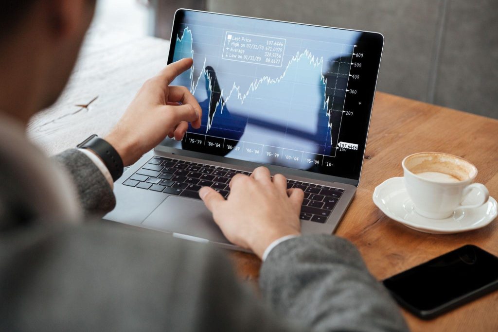 How Modern Trading Platforms Improve Market Speed and Accuracy
