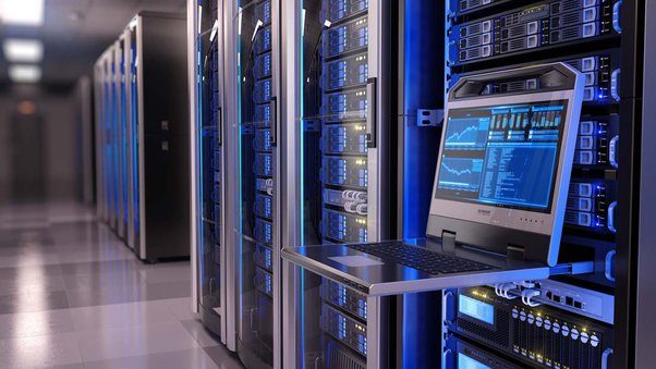 Choose the Perfect Dedicated Server for Reliable and Powerful Hosting