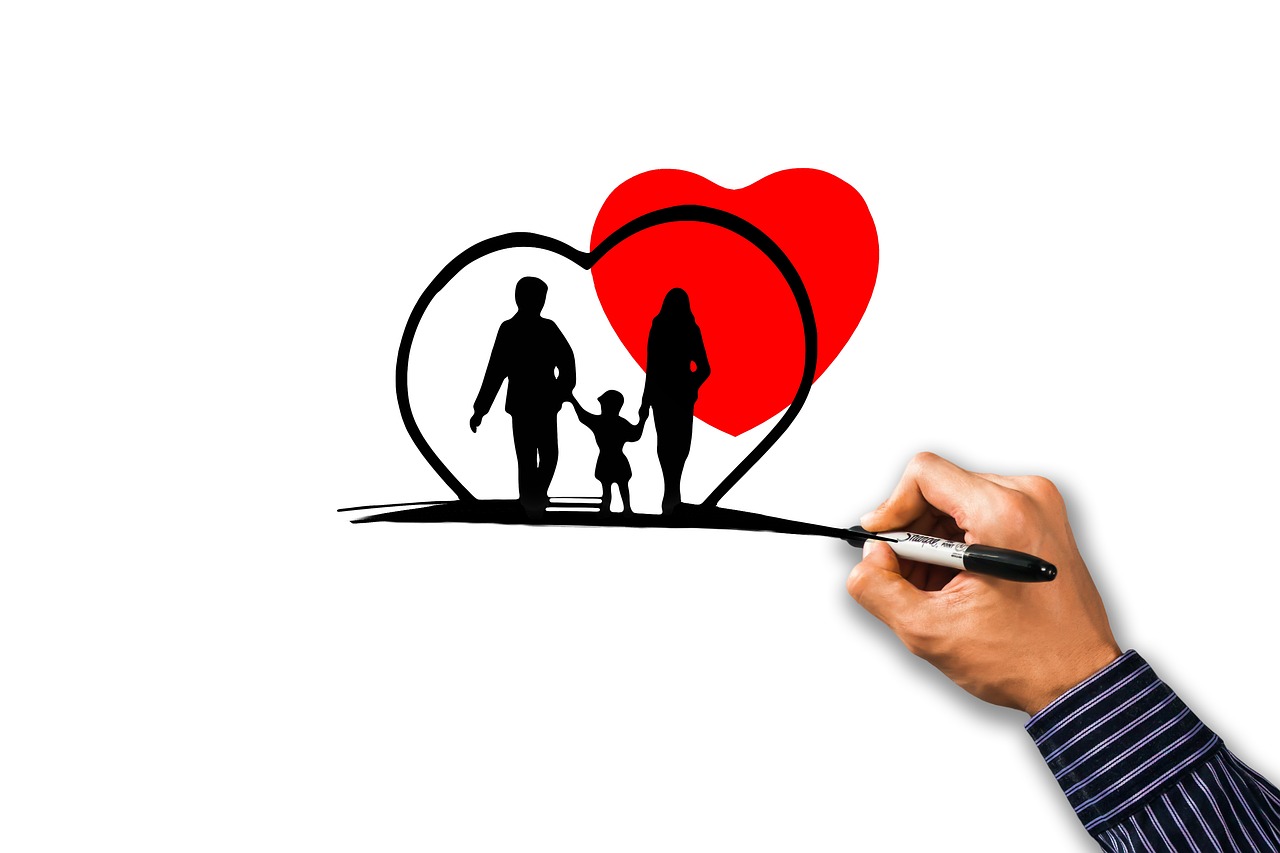 Family, health, heart — Eladelantado Delivering Daily Updates on Politics, Government, and Legislation