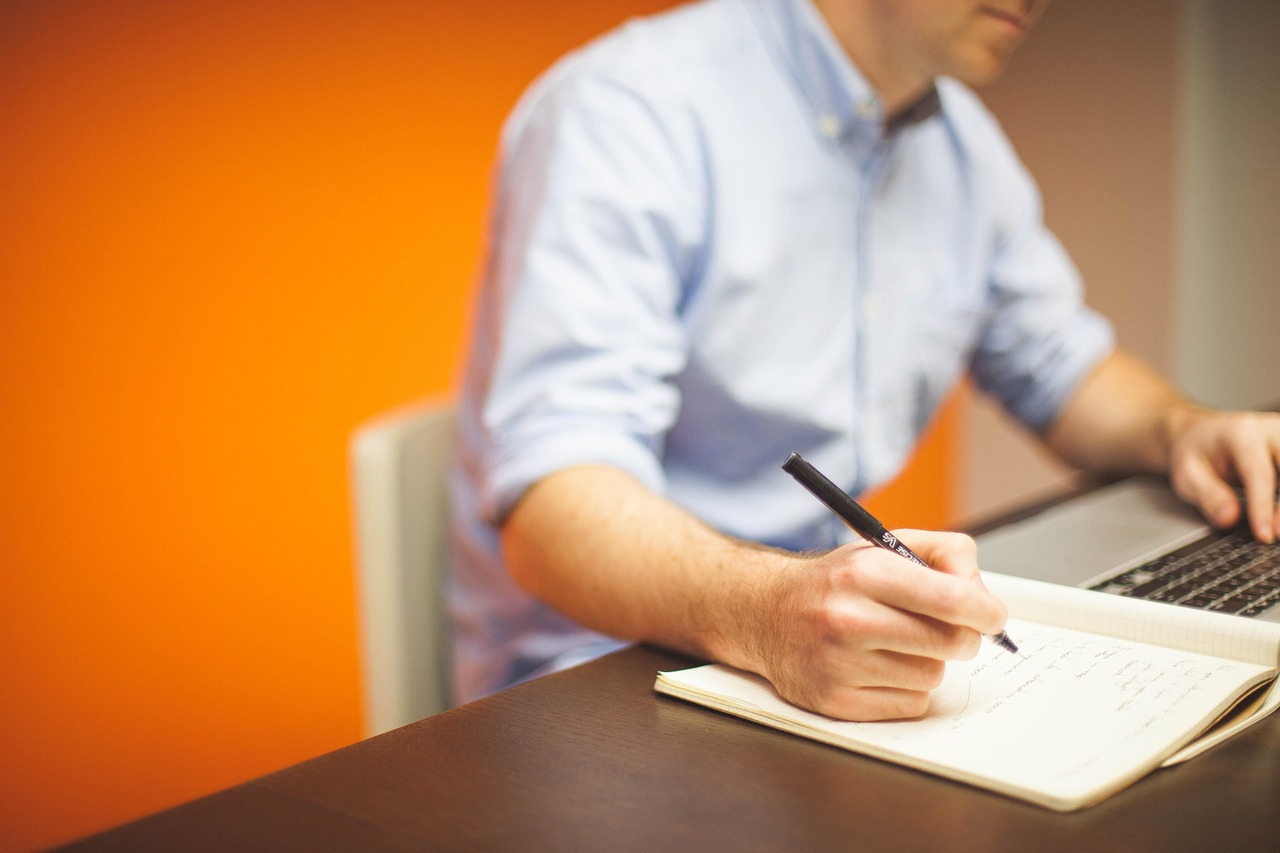 Office, startup, business — Emergency Cash Anytime, No Credit Verification: E-Transfer Payday Loans in Canada