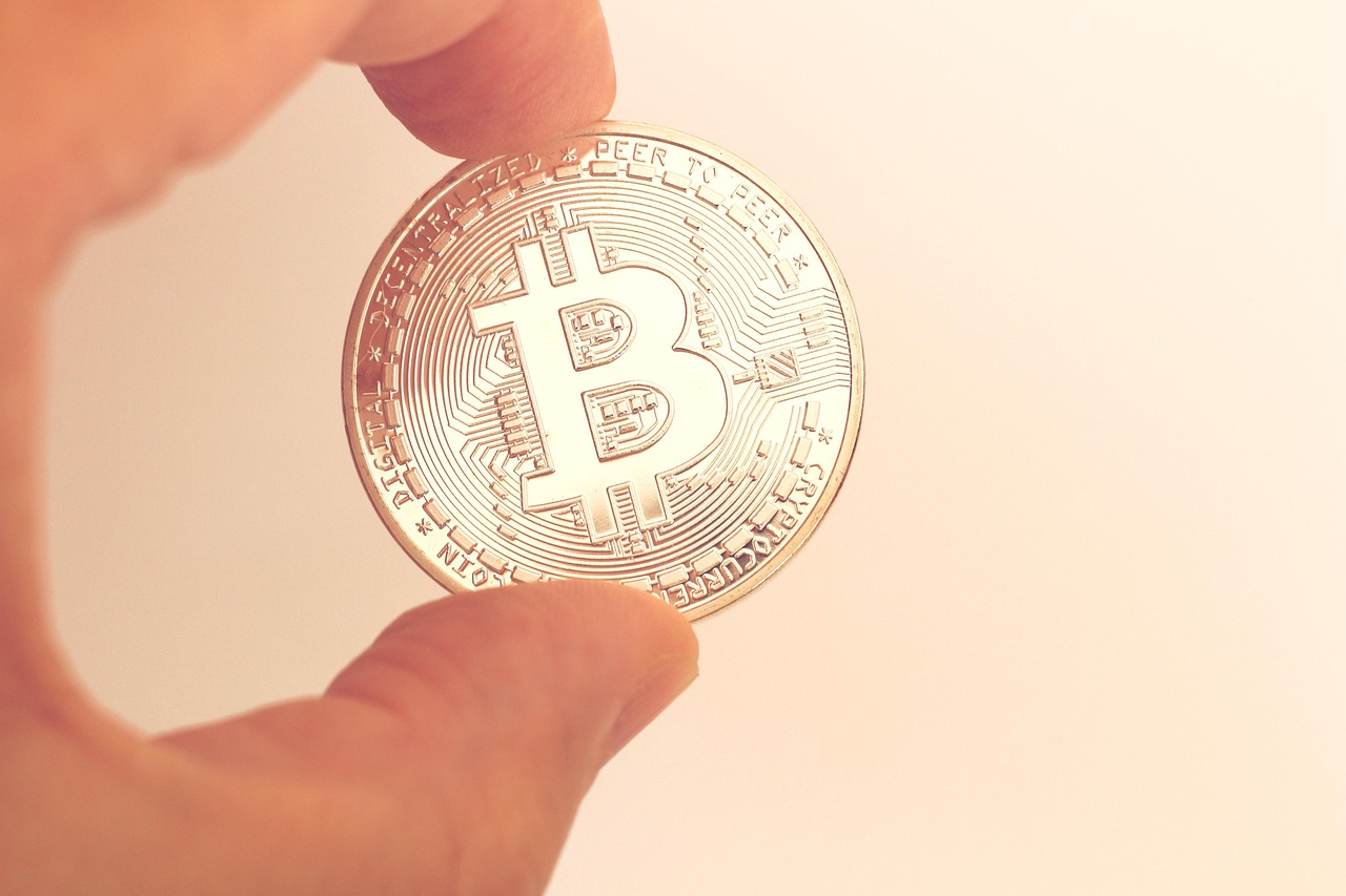 Bitcoin, money, finance — How Bitcoin Price Is Helping Shape the Digital Gold Narrative
