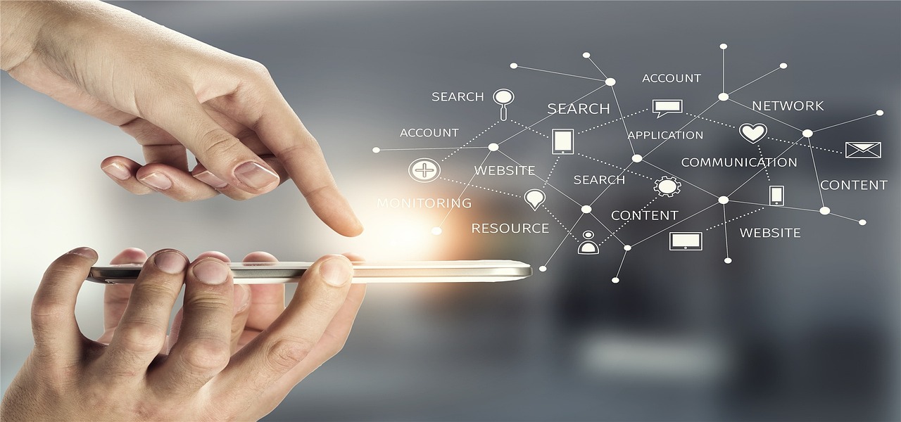 Hand, business, technology — Innovations in Taxi Technology: From GPS to Digital Payments