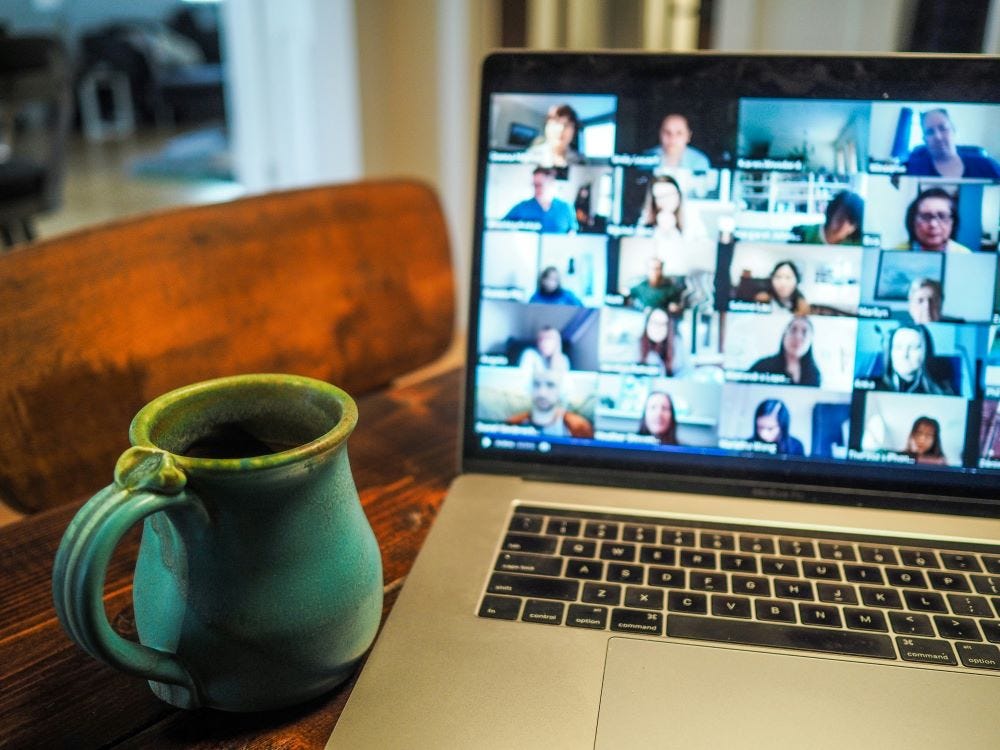 Virtual Keynotes, Real Change: How Brown Paper Tickets Supports Low-Impact Event Streaming