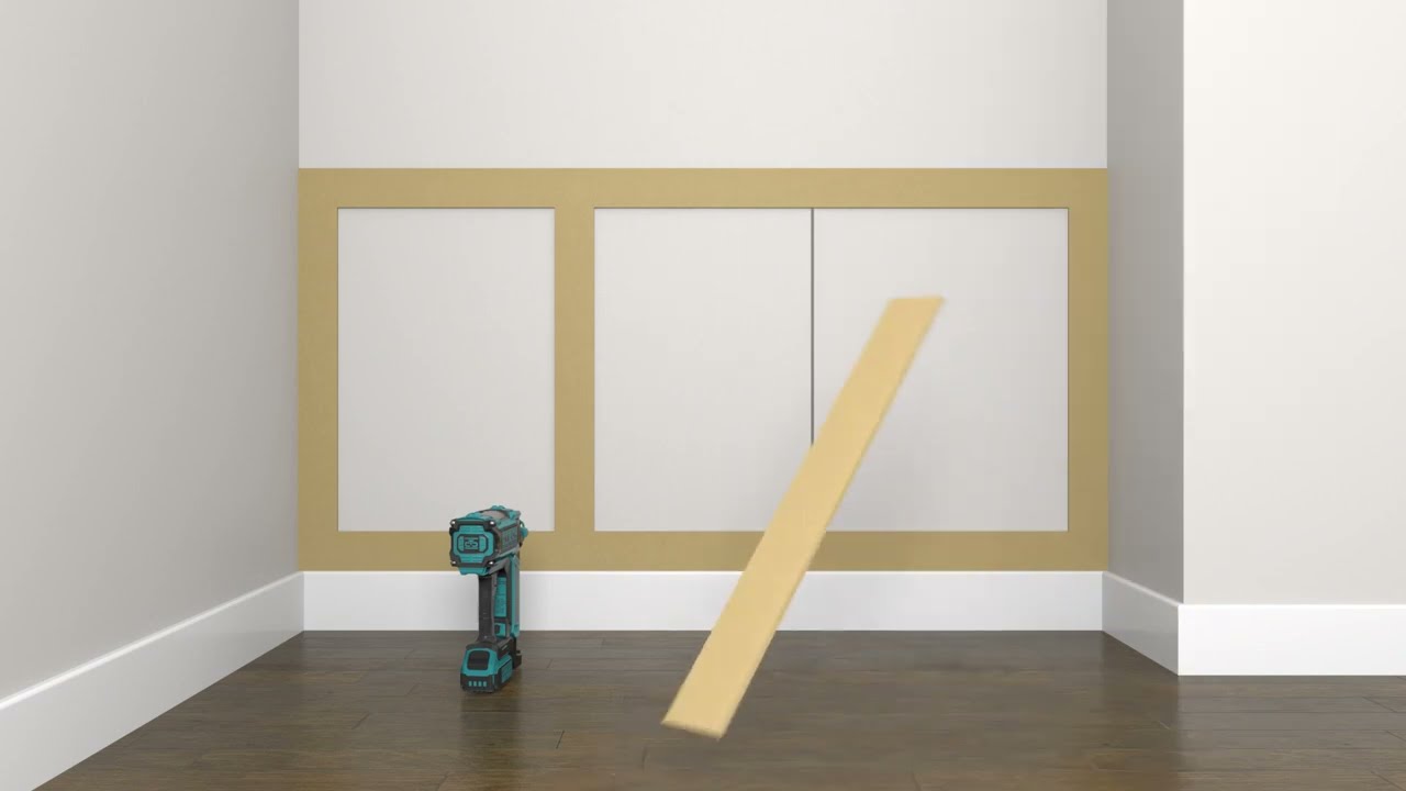 Wall Paneling Kits: The Easy Way to Add Style & Depth to Your Walls